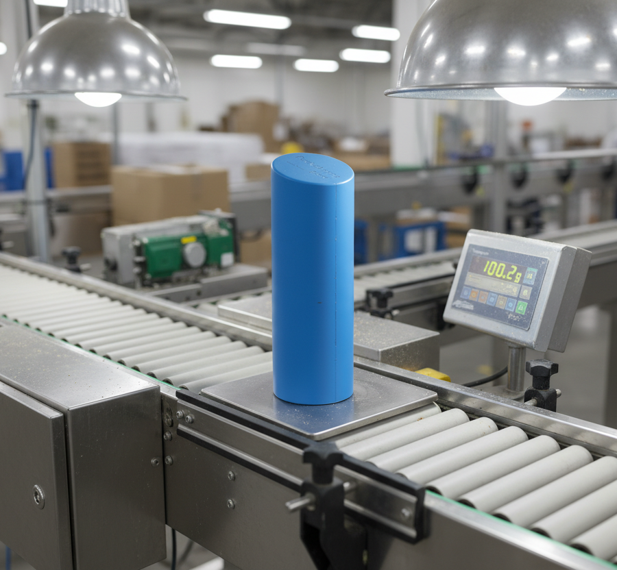 Home custom checkweigher dummy (pla)