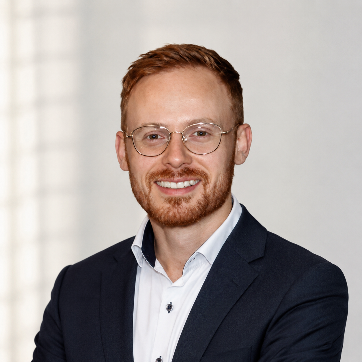Mike, founder of mike's prototype